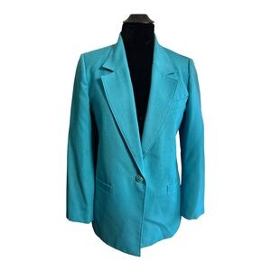 Vintage Oui Petites Blazer